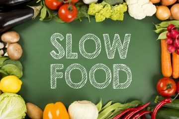 Why we need slow food