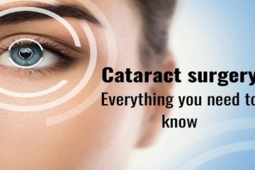 How to Know You Need Cataract Surgery